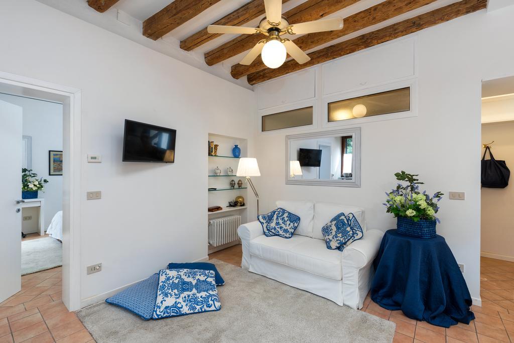 Ca' Diva Apartment Venice