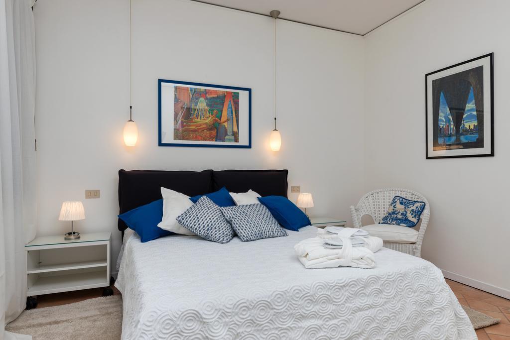 Apartment Ca' Diva Venice