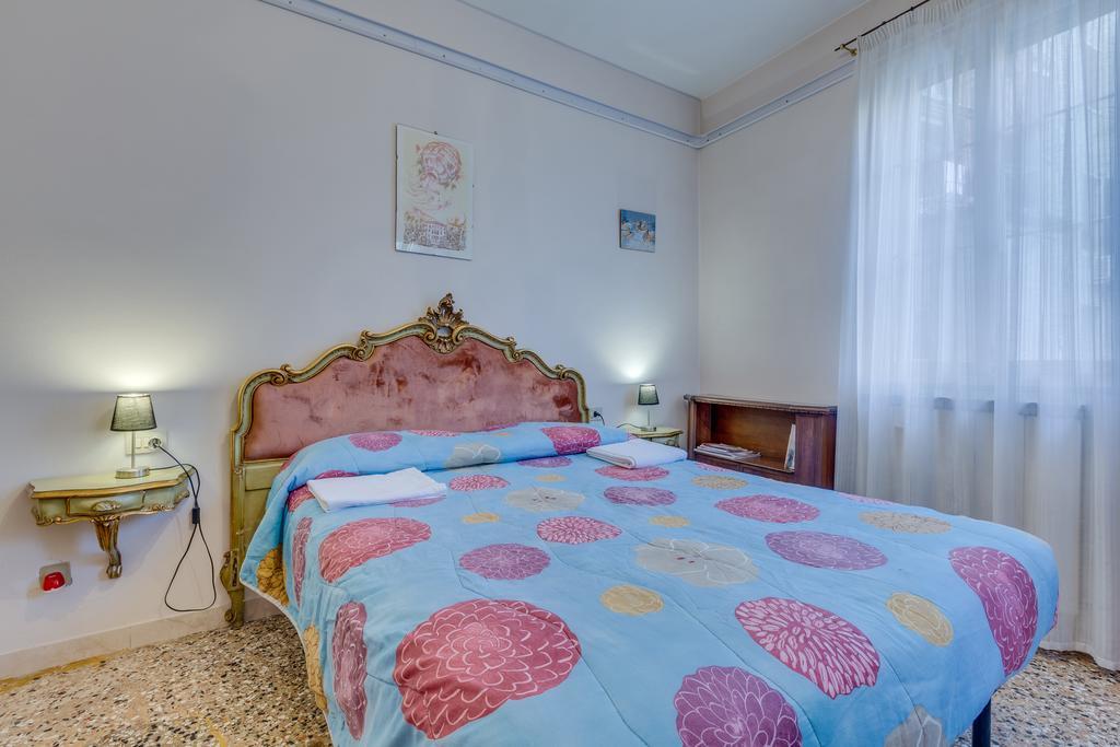 Venezianamente - Centre Apartamento Veneza