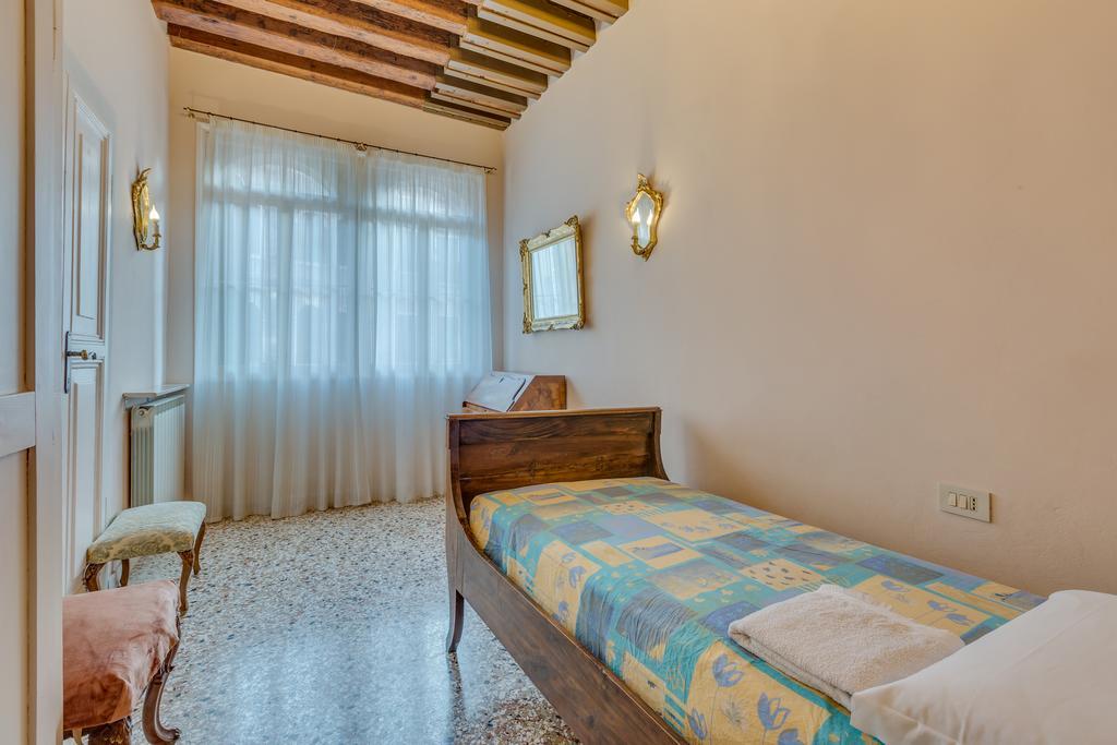 Venezianamente - Centre Apartamento