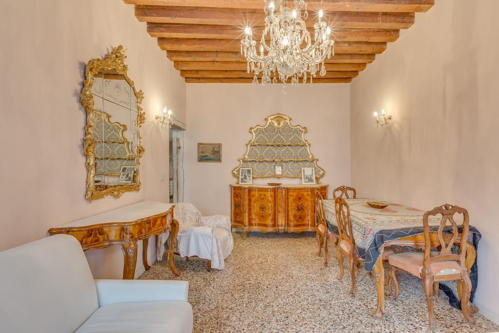 Venezianamente - Centre Apartamento