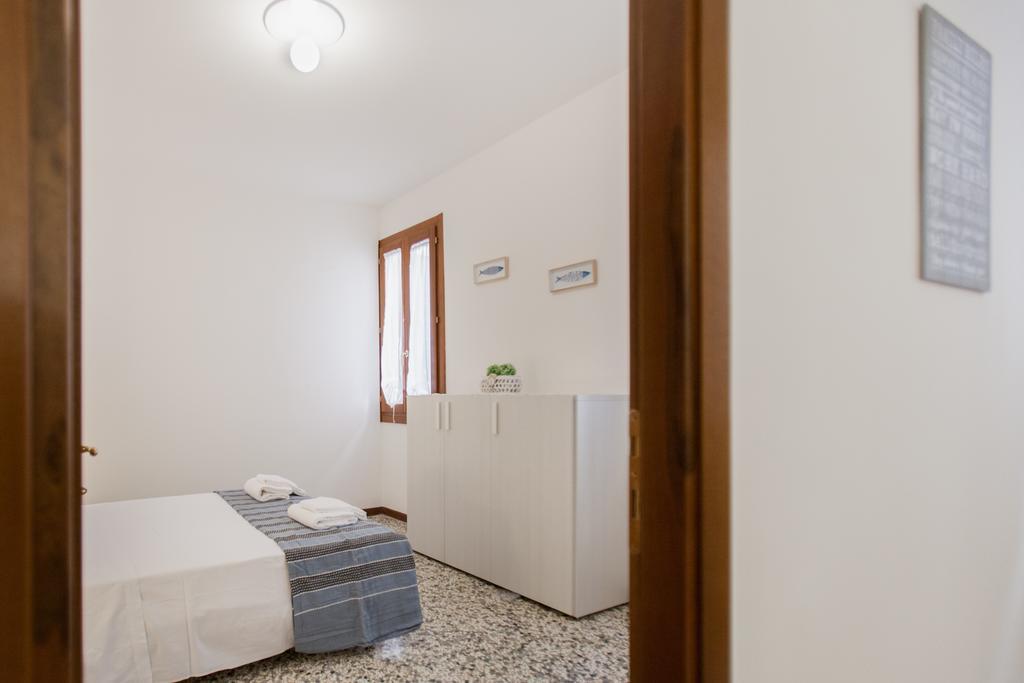 Apartment Ca Riolfo By Venicevillas, Rialto Venice
