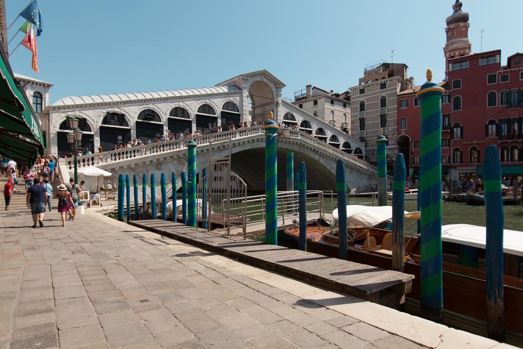 Apartment Ca Riolfo By Venicevillas, Rialto