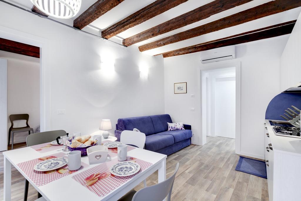 Apartment Ca' Della Darsena - Arsenale By Wonderful Italy *