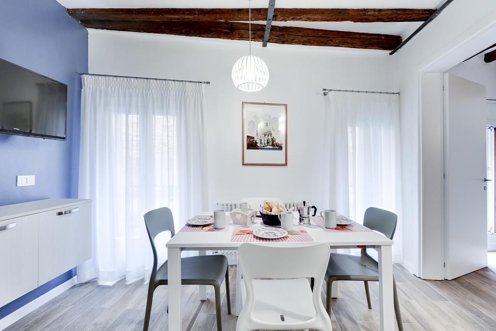 Apartment Ca' Della Darsena - Arsenale By Wonderful Italy *