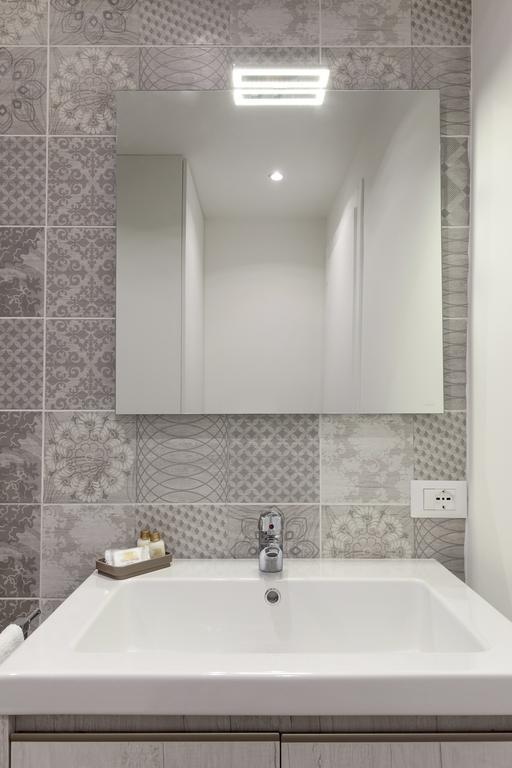Ca' Della Darsena - Arsenale By Wonderful Italy Apartment *