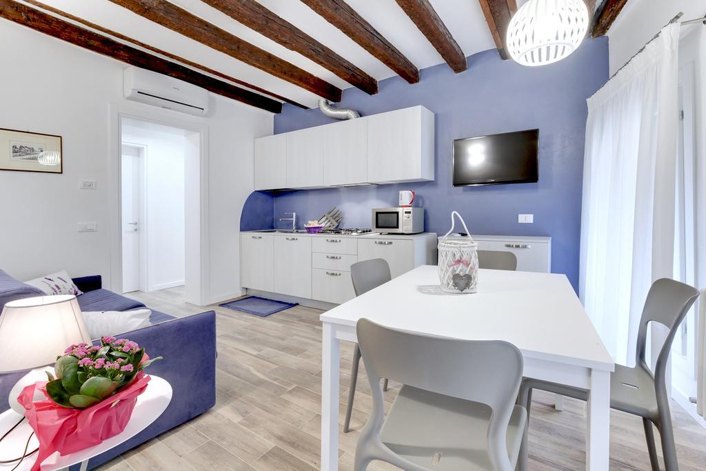 Apartment Ca' Della Darsena - Arsenale By Wonderful Italy Venice