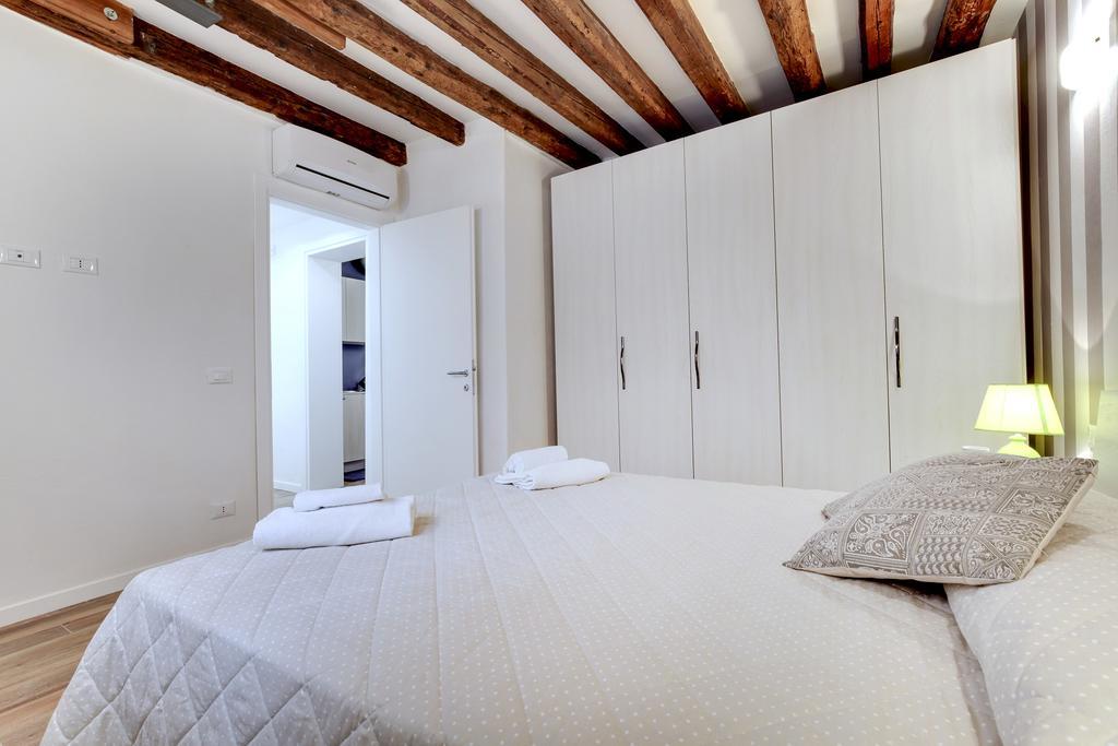 Apartment Ca' Della Darsena - Arsenale By Wonderful Italy *