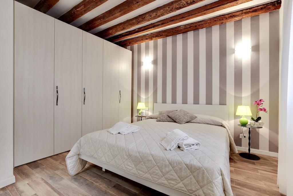 Ca' Della Darsena - Arsenale By Wonderful Italy Apartment *