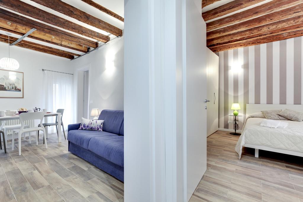 Apartment Ca' Della Darsena - Arsenale By Wonderful Italy