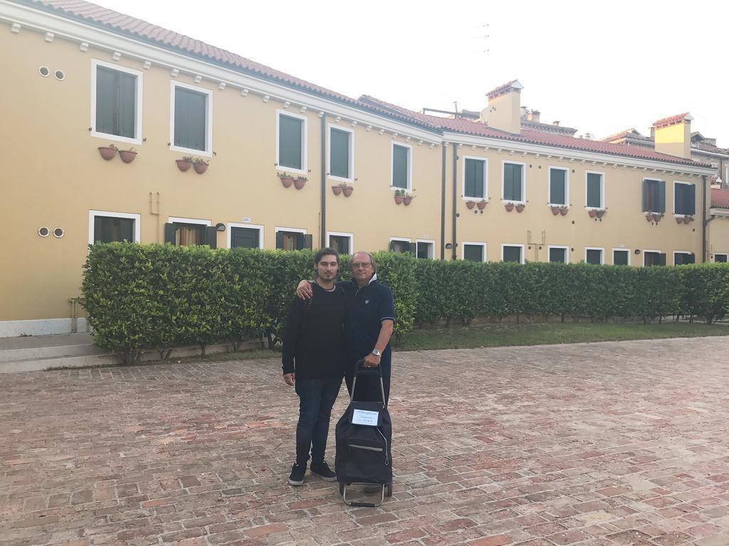 Apartment Alberghiera