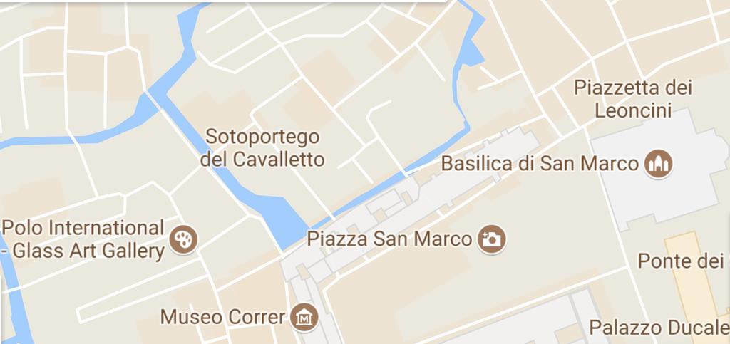 Venezia Residence Apartamento *