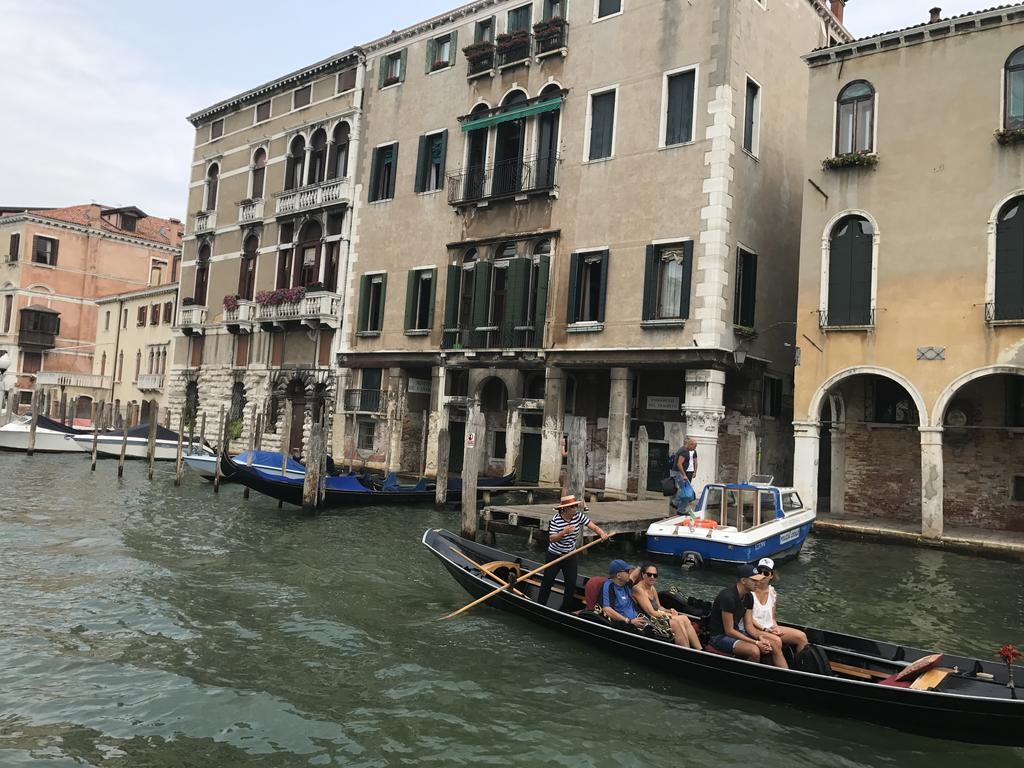 La Felice Canal Grande