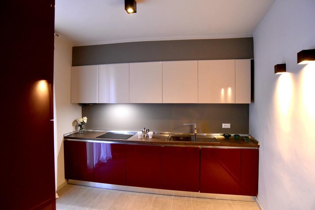 Arsenale 3880 Apartment
