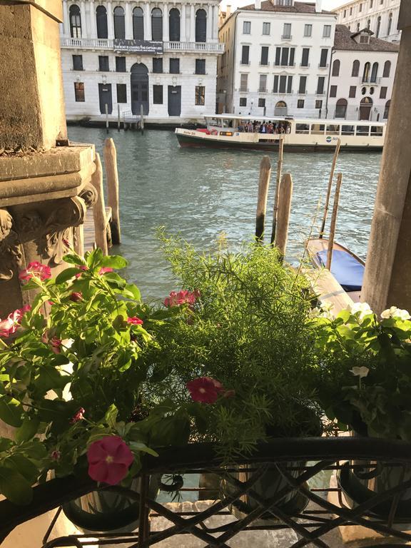La Felice Canal Grande Venice
