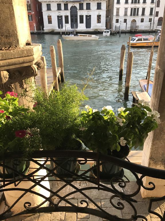 La Felice Canal Grande Apartment Venice