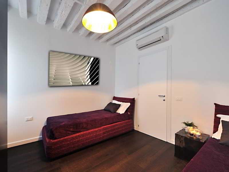 Apartment Art Deco *