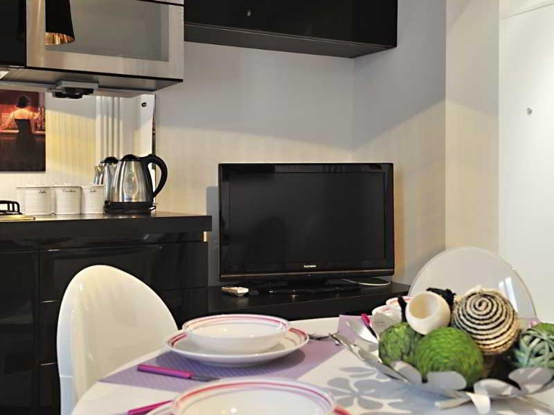 Apartment Art Deco *
