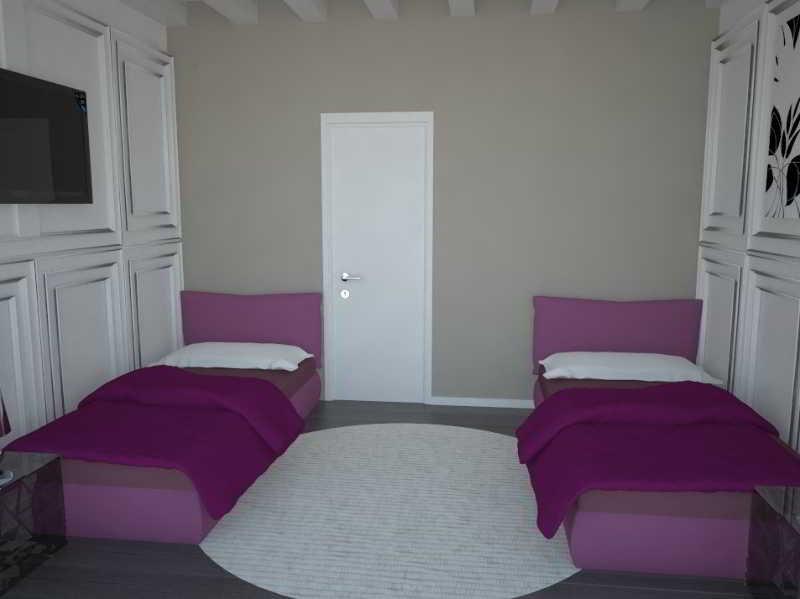 Art Deco Apartment *