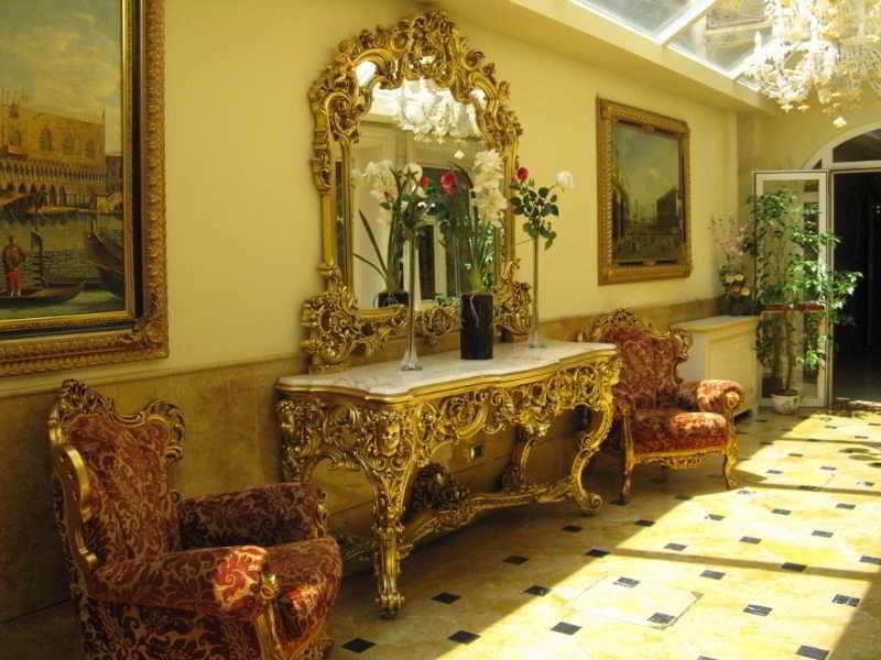 Belle Epoque 3*