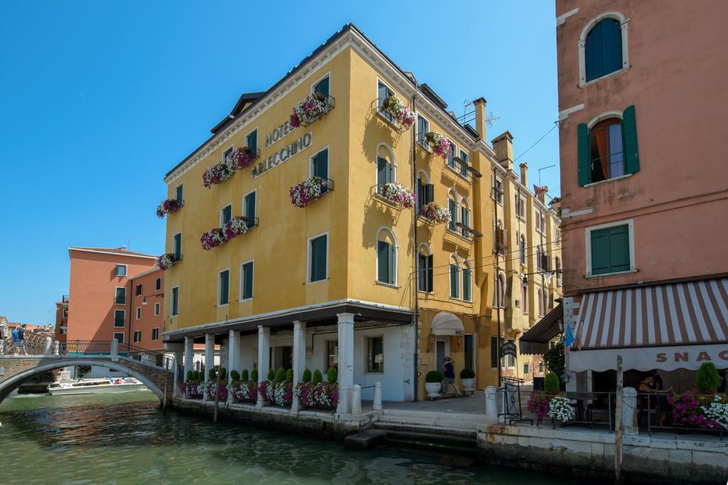 Arlecchino Venice