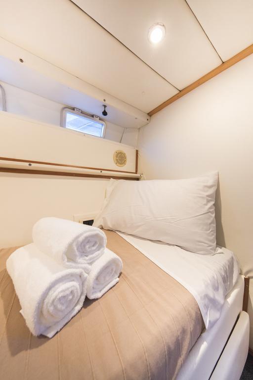 Enjoy Holidays Botel Venice