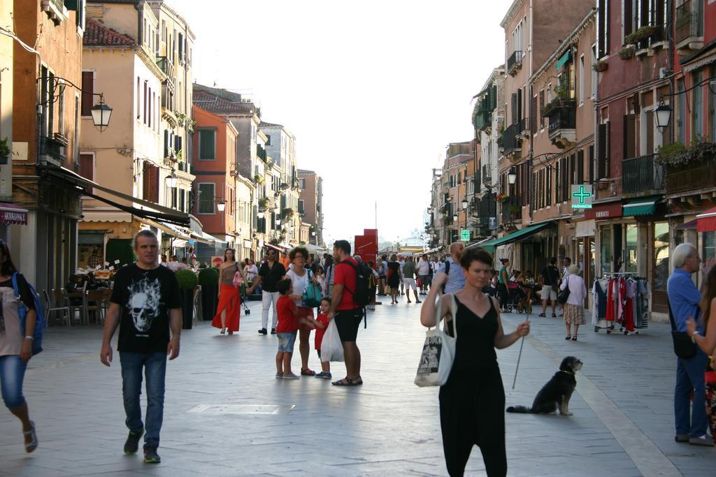 Ca' Di Nive Appartamento
