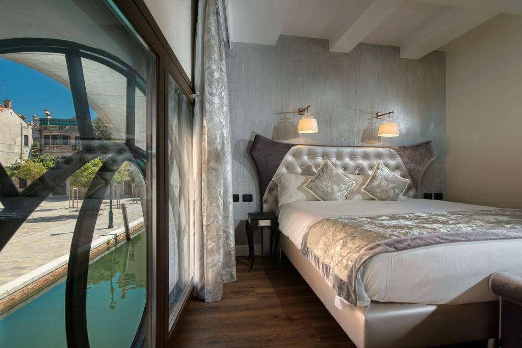 Palazzo Veneziano - Collection Hotel