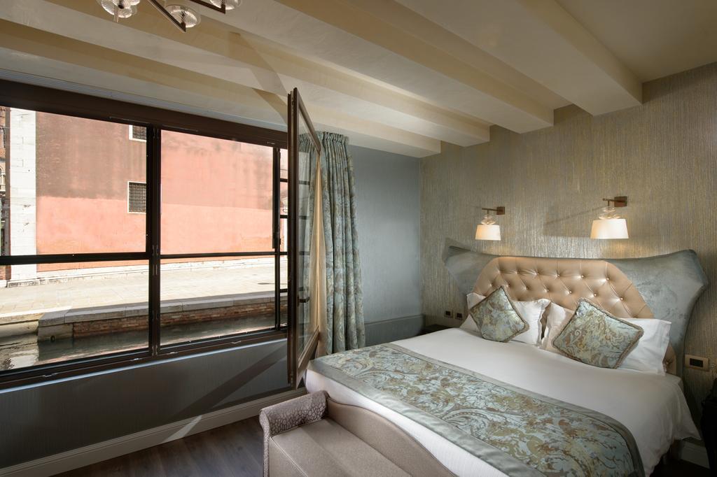 Palazzo Veneziano - Collection 4* Veneza