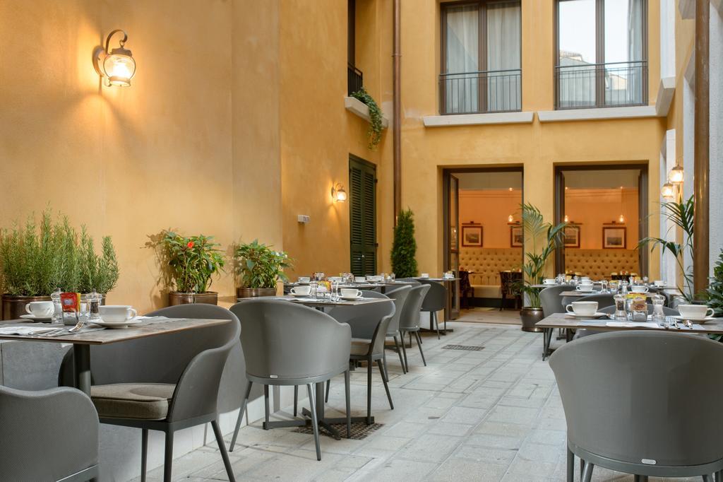 Palazzo Veneziano - Collection Hotel Veneza