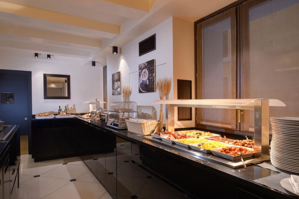 Palazzo Veneziano - Collection Hotel 4*