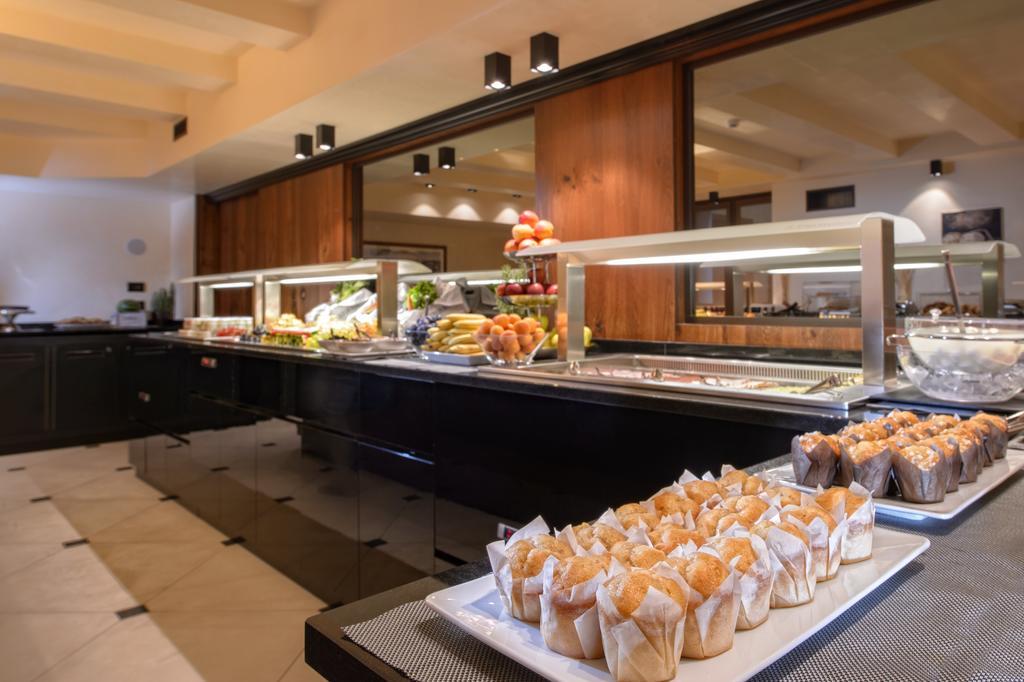 Hotel Palazzo Veneziano - Collection 4*