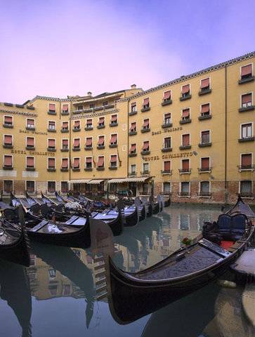 Hotel Cavalletto & Doge Orseolo