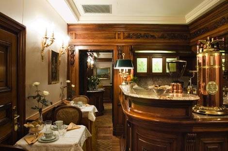 Torre Dell'orologio 4* Veneza