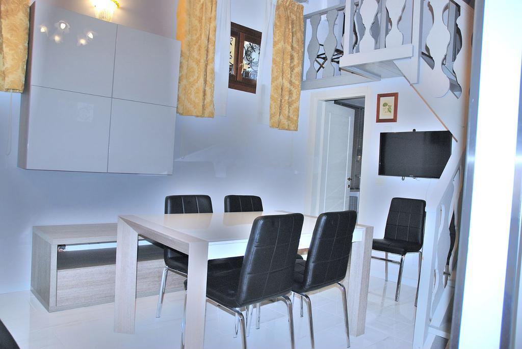 Apartamento Venezia Residence *