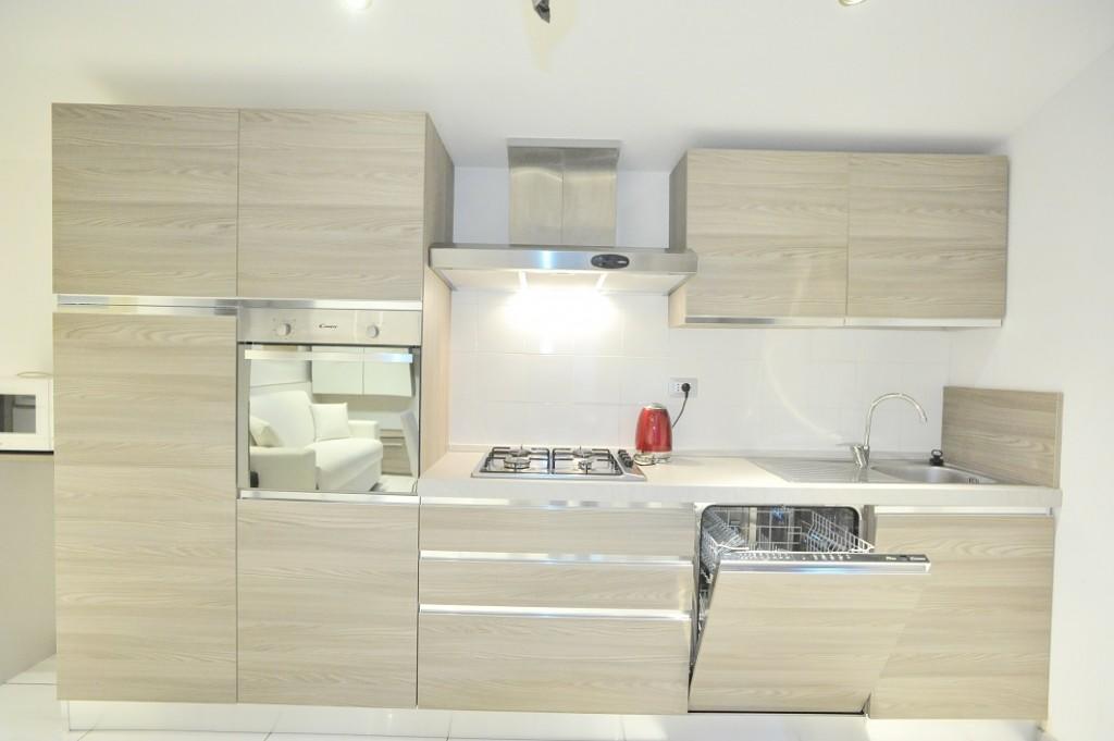 Venezia Residence Apartamento