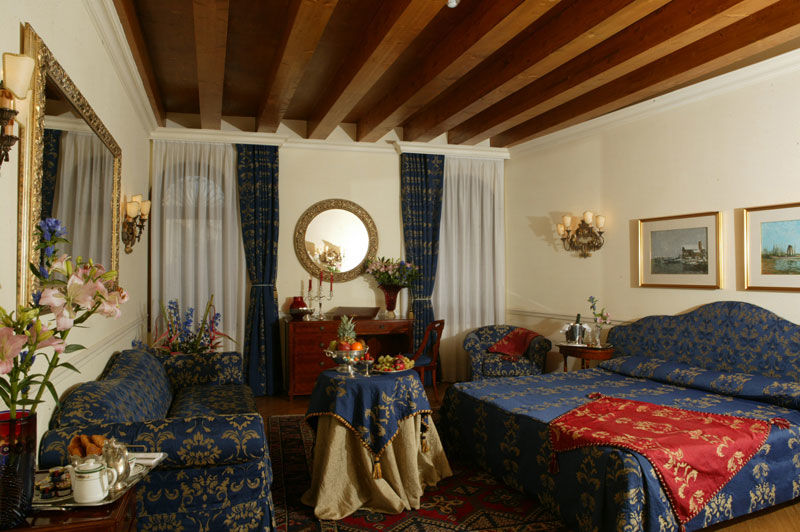 Torre Dell'orologio Hotel 4*