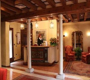 Ai Due Fanali Adults Only Hotel Veneza