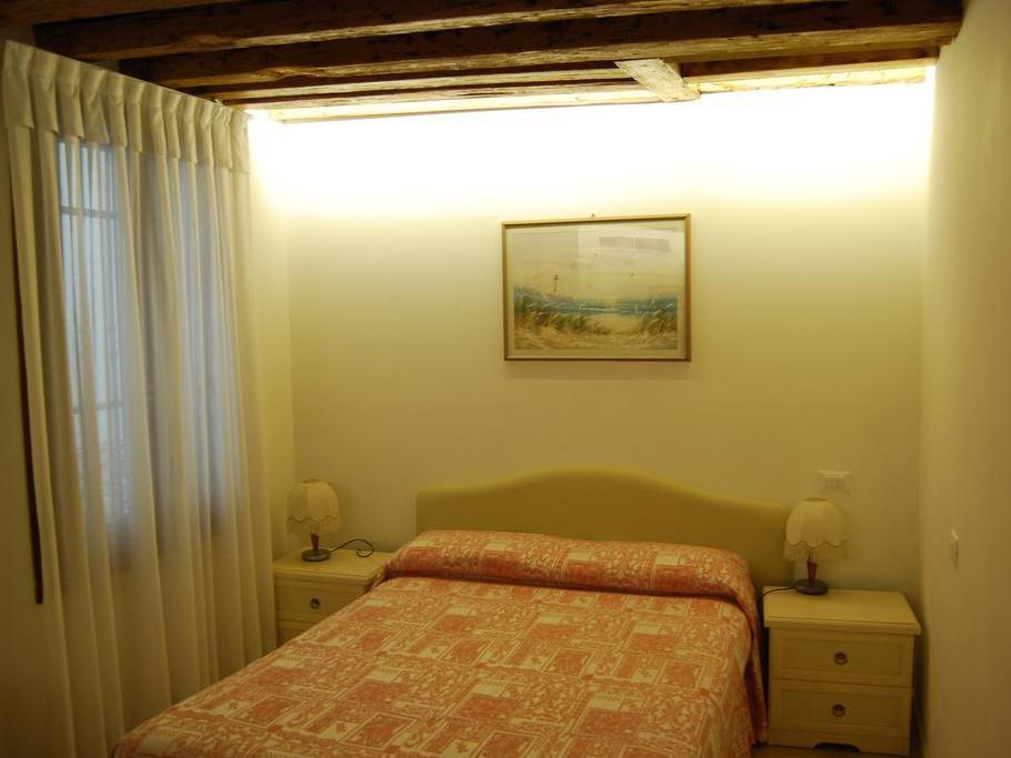 Marte Veneza
