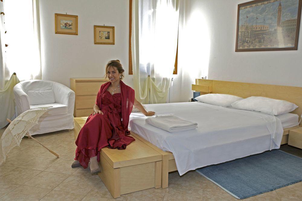 Venezianamente - Centre Apartamento *