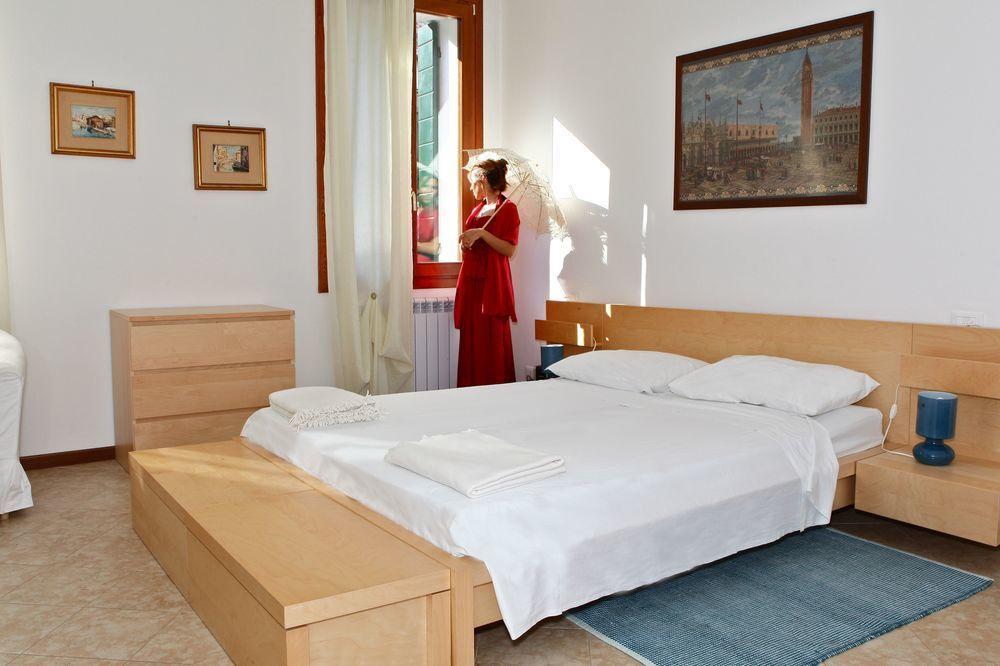 Apartamento Venezianamente - Centre *