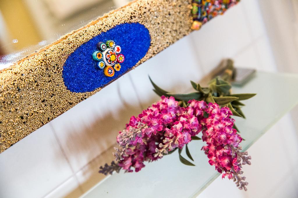 Bed & Breakfast Lanterna Di Marco Polo