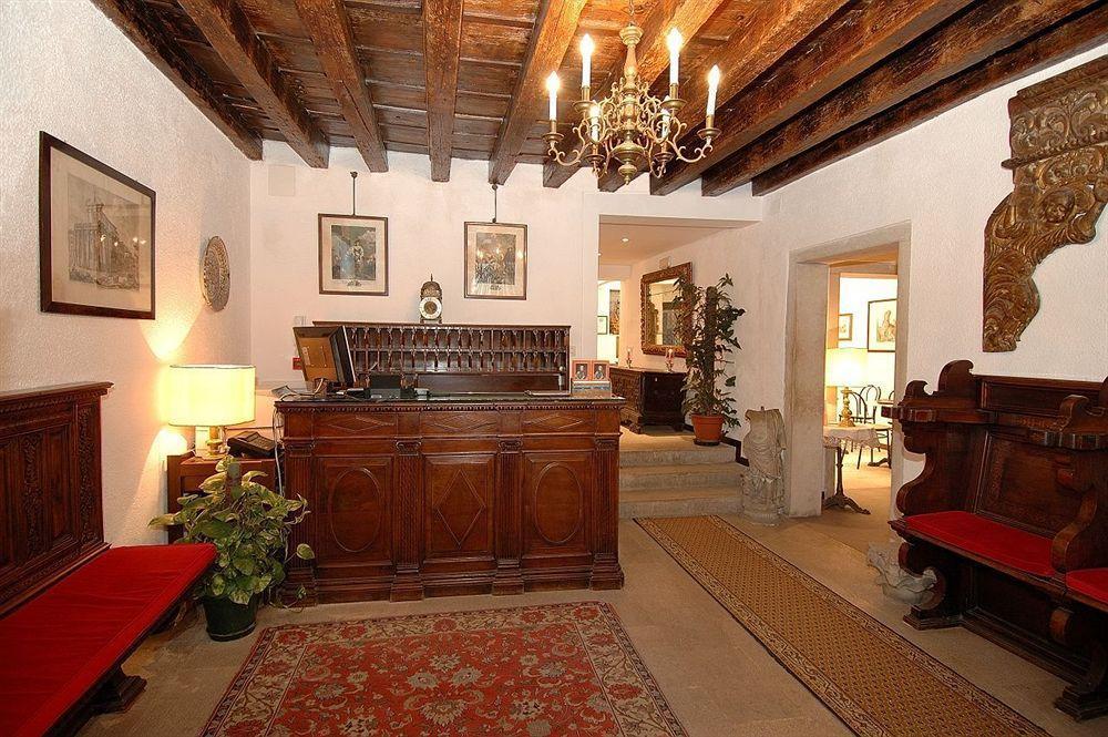 Casanova Hotel Venice