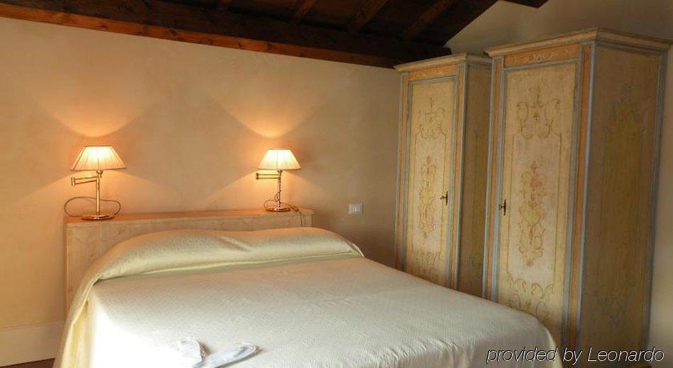 Residenza Grandi Vedute Apartment *