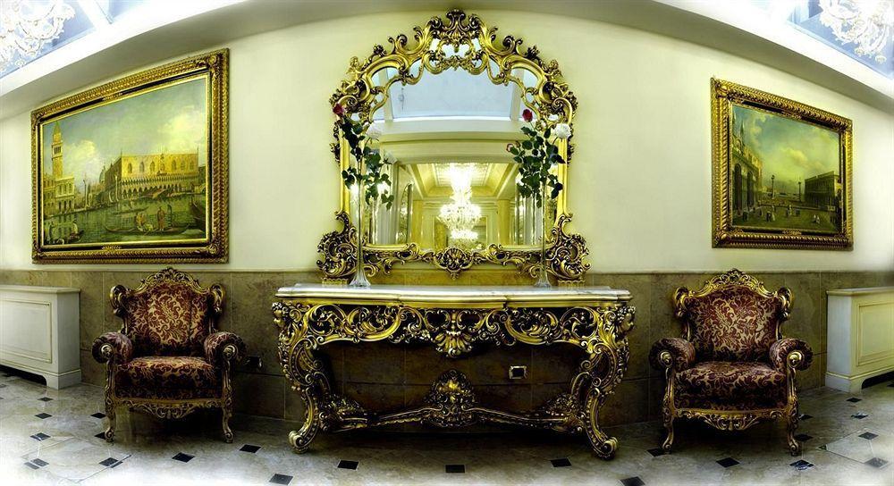 Belle Epoque 3*