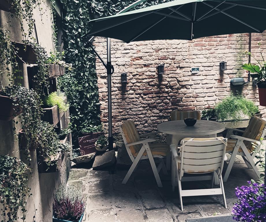 Ca' Bragadin E Carabba Guest house