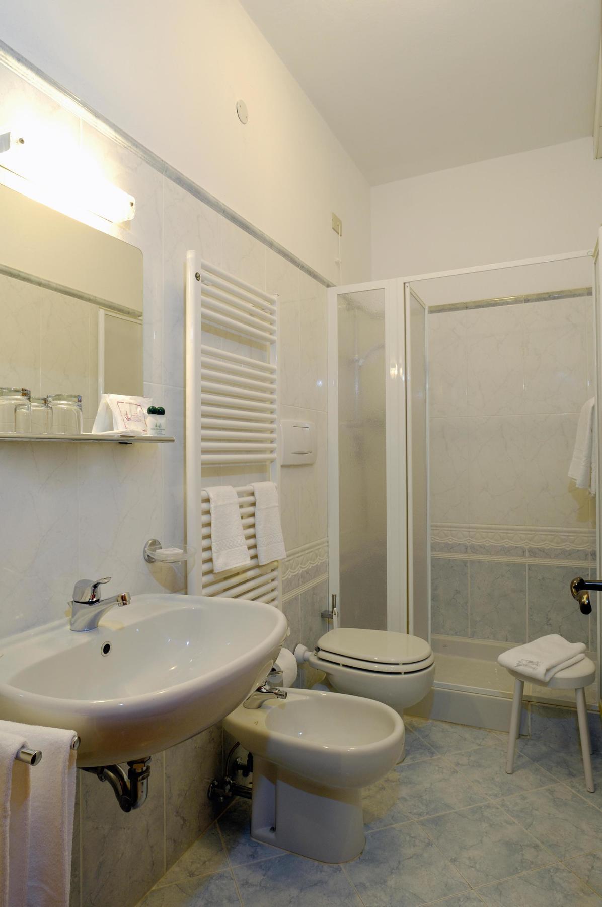 Basilea Hotel Venice