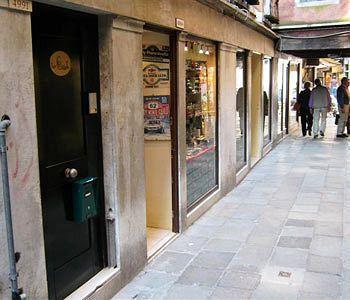 Delle Acque Bed & Breakfast Venice