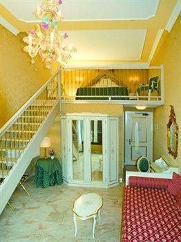 Canaletto 3* Venice