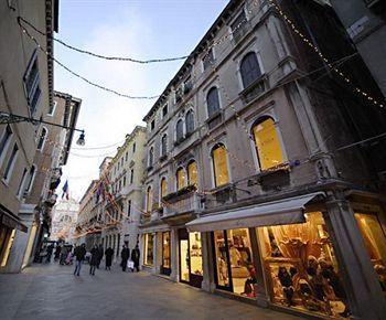 Ca' Pedrocchi Venice